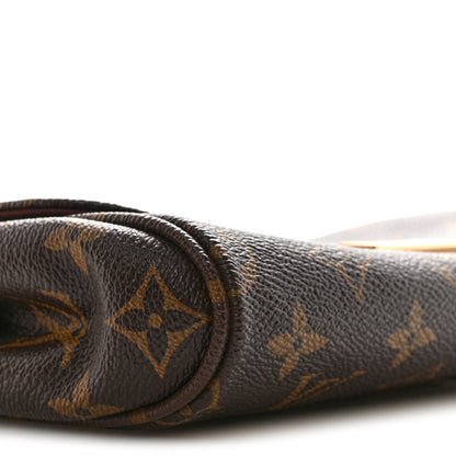 Louis Vuitton Monogram Favorite MM 9 of 12