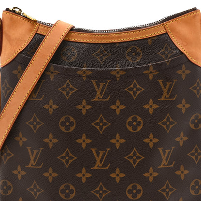 Louis Vuitton Monogram Odeon PM 9 of 11