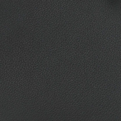 Louis Vuitton Calfskin Steamer PM Black 8 of 10