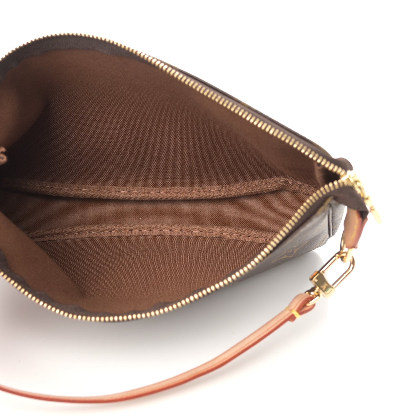 Monogram Pochette Accessories