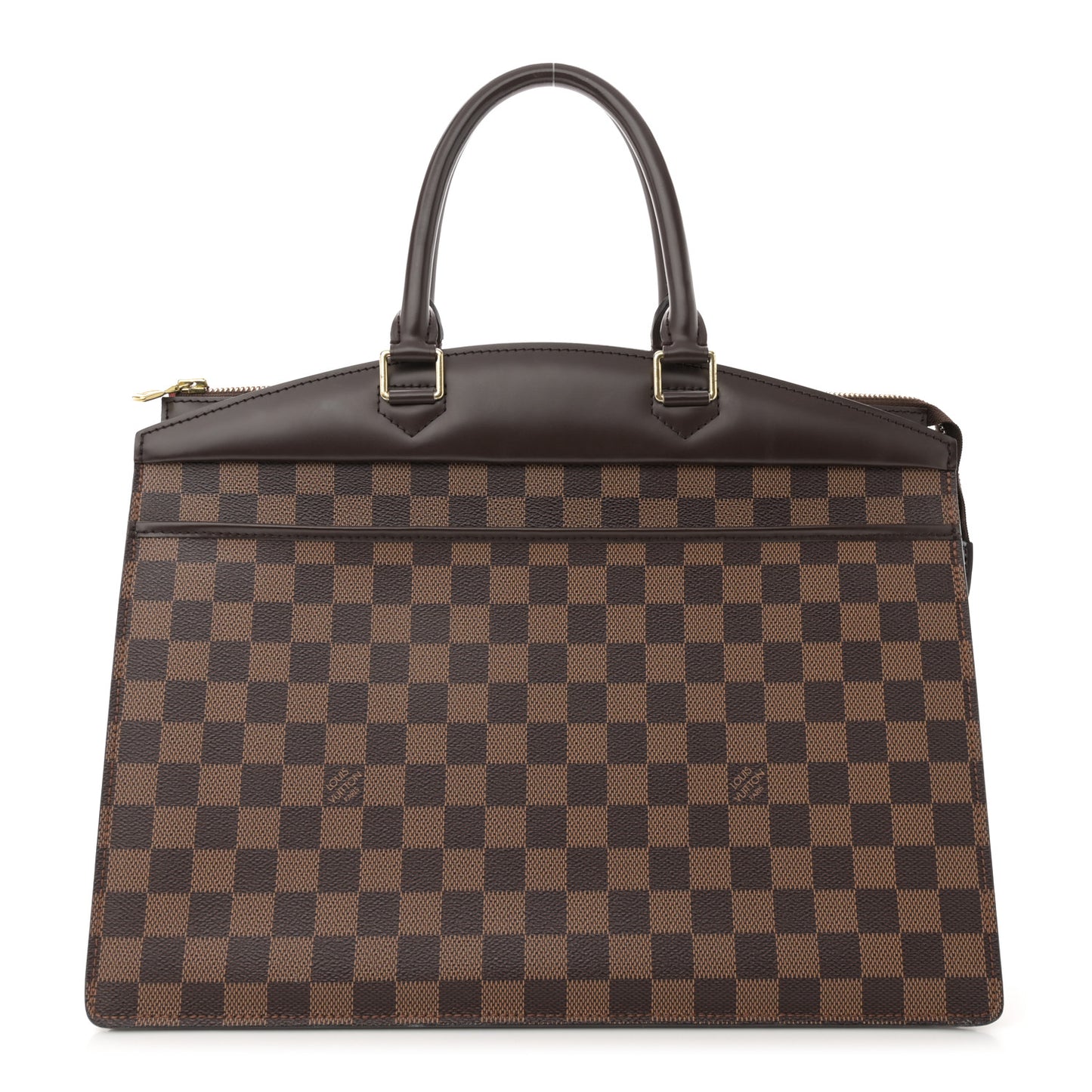 Damier Ebene Riviera