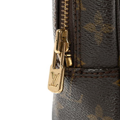 Louis Vuitton Monogram Trousse Toilette 23 10 of 13