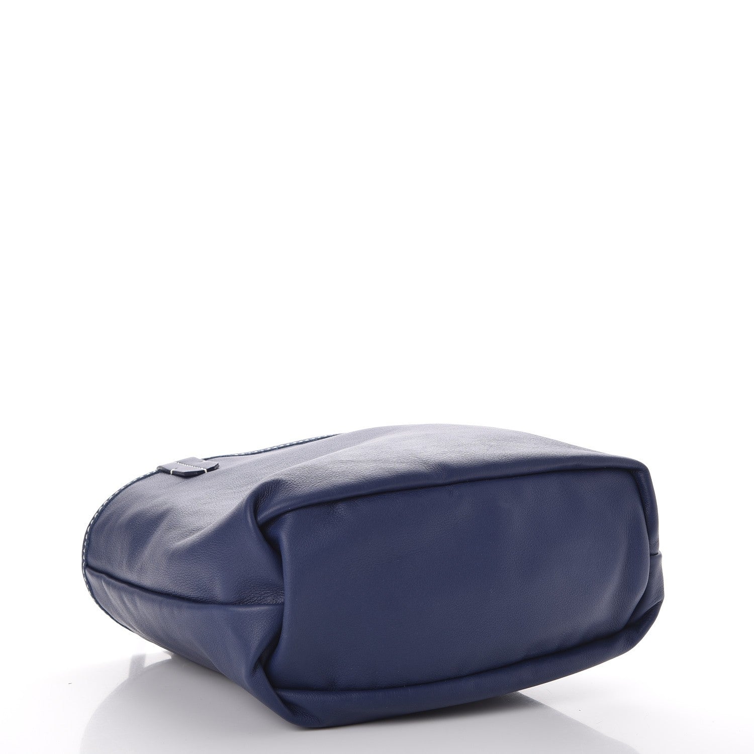 Goyard Goyardine Reversible Mini Anjou Navy 9 of 17