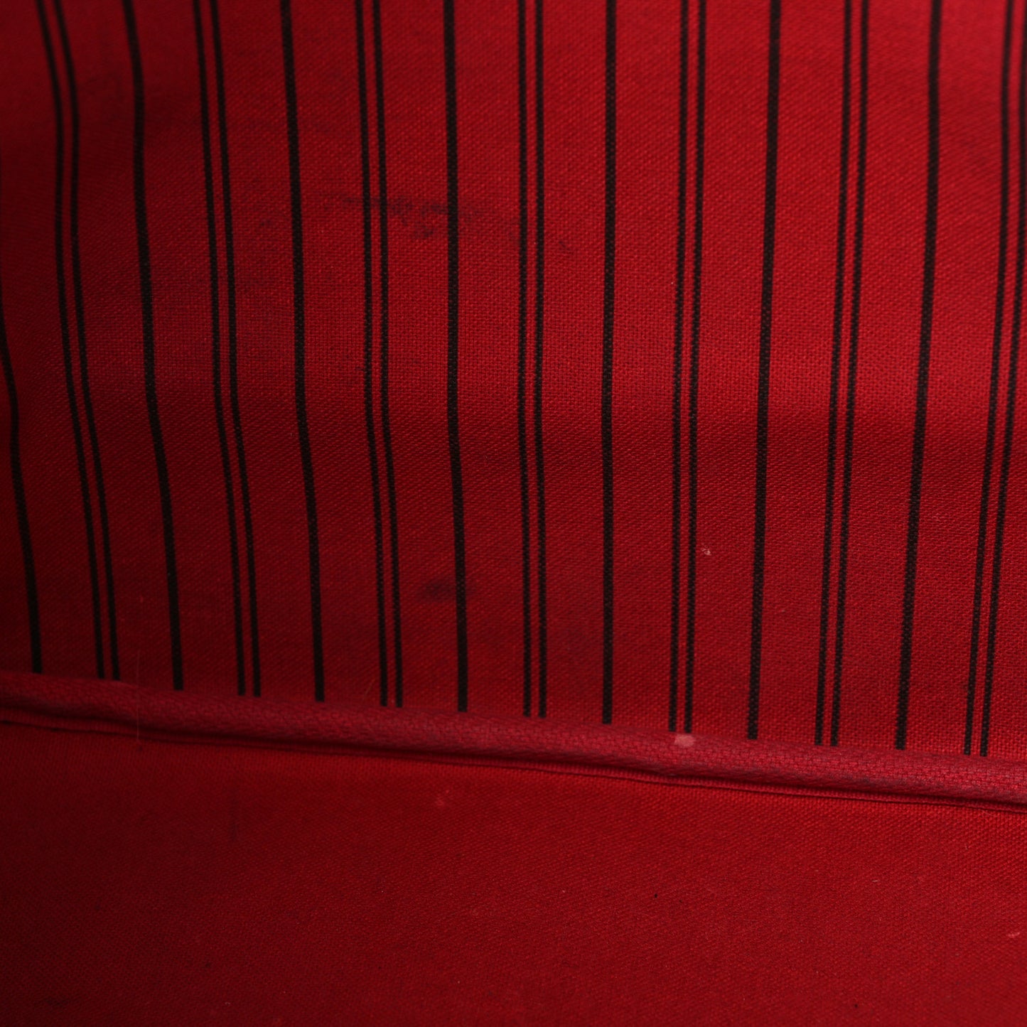 Monogram Neo Neverfull MM Cherry
