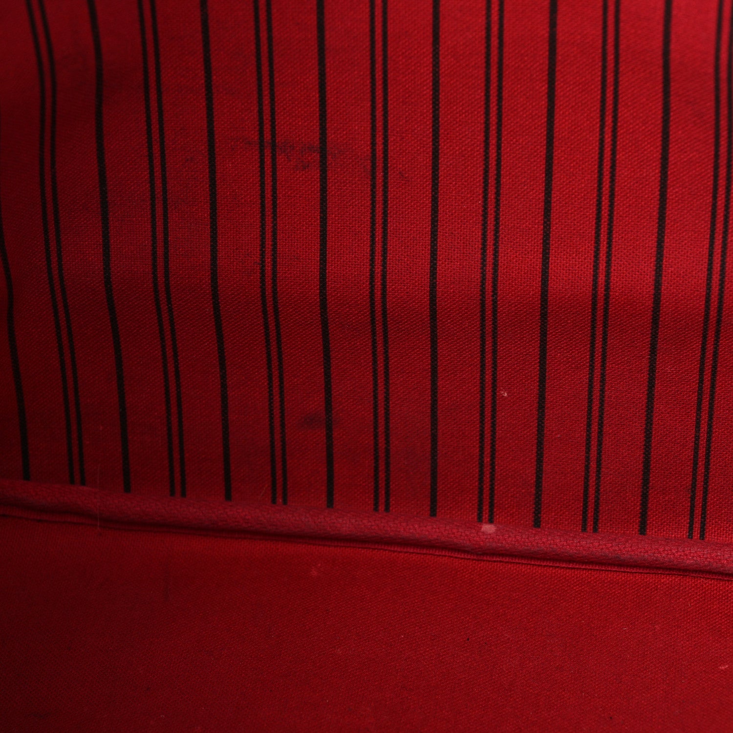 Louis Vuitton Monogram Neo Neverfull MM Cherry 13 of 17