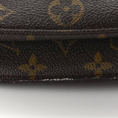 Louis Vuitton Monogram Saint Cloud PM 15 of 19