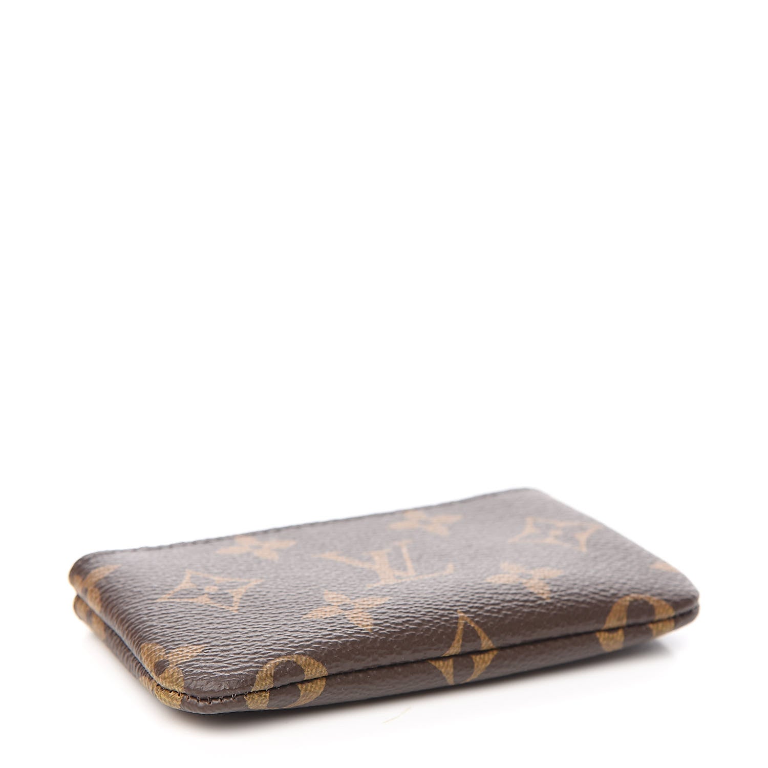 Louis Vuitton Monogram Key Pouch 4 of 7