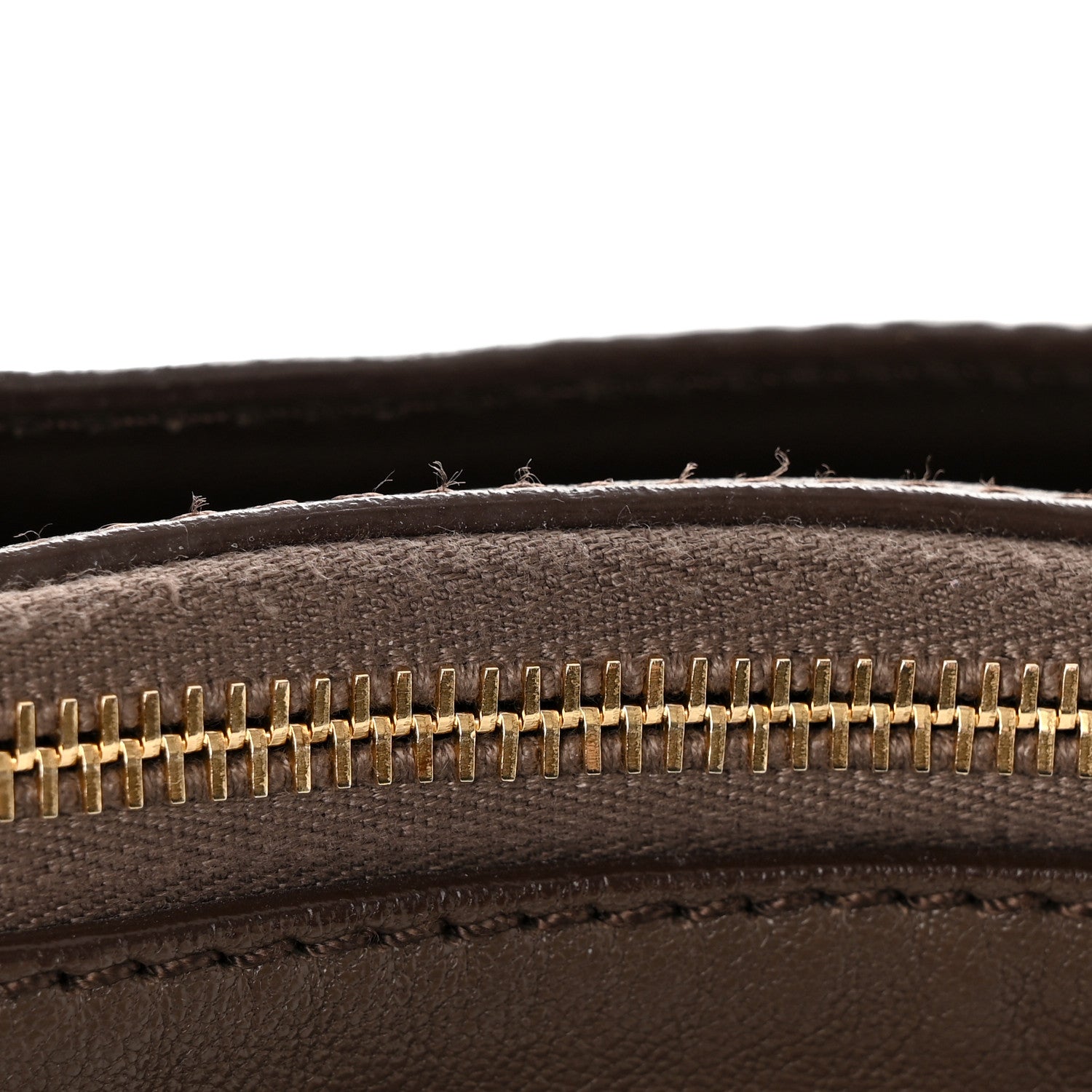 Marc Jacobs Lambskin Paradise Rio Satchel Brown 13 of 14