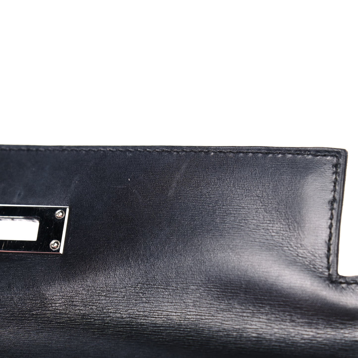 Box Kelly Retourne 28 Black
