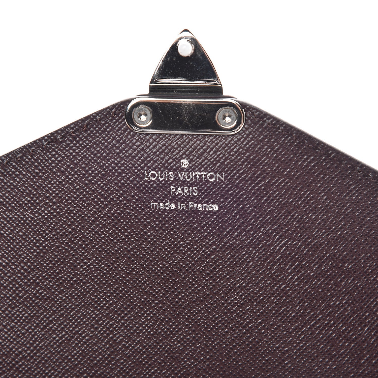 Louis Vuitton Epi Monceau BB Quetsche 9 of 9