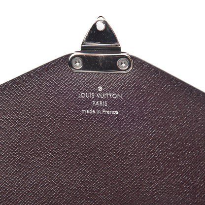 Louis Vuitton Epi Monceau BB Quetsche 9 of 9