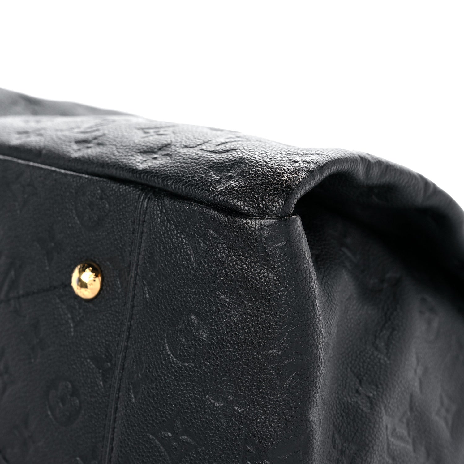 Louis Vuitton Empreinte Artsy MM Black 10 of 10
