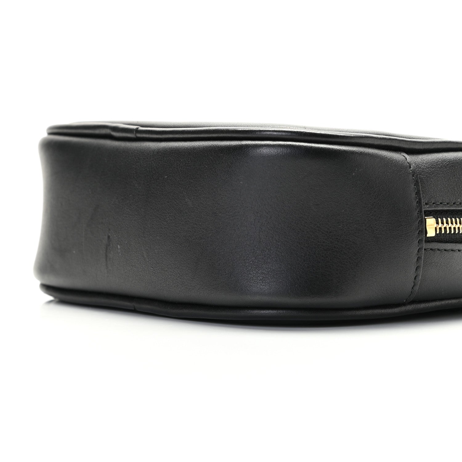 Saint Laurent Nappa Monogram Blogger Bag Black 6 of 9