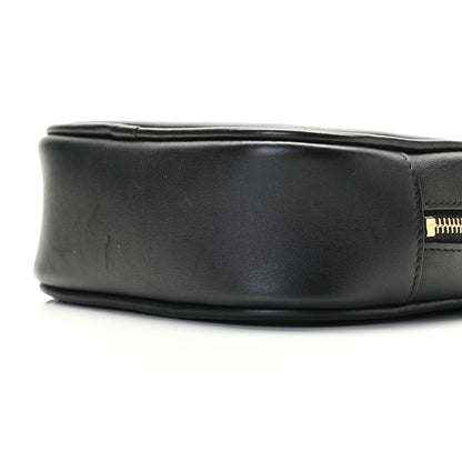 Saint Laurent Nappa Monogram Blogger Bag Black 6 of 9