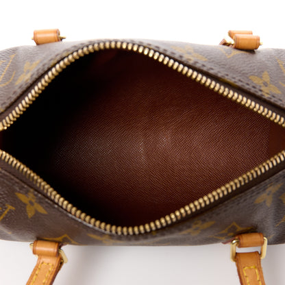 Louis Vuitton Monogram Papillon 19 5 of 11