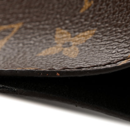 Louis Vuitton Monogram Neonoe MM Black 14 of 14