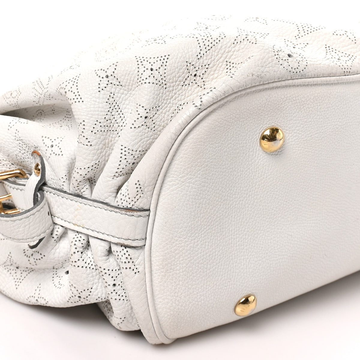 Mahina XL White
