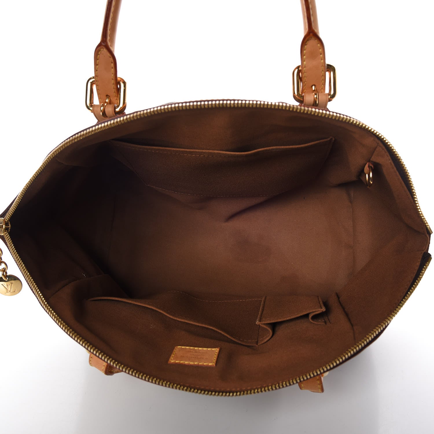 Louis Vuitton Monogram Tivoli GM 7 of 10