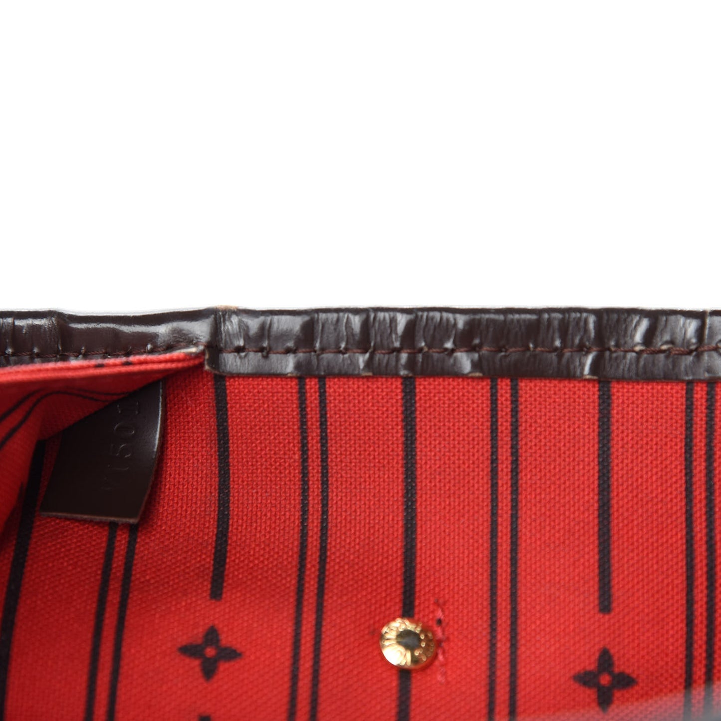Damier Ebene Neverfull MM