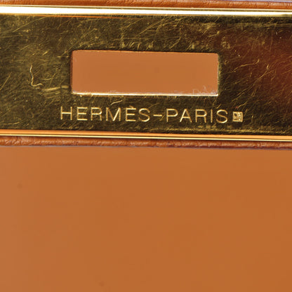 Hermes Togo Birkin 35 Gold 19 of 39