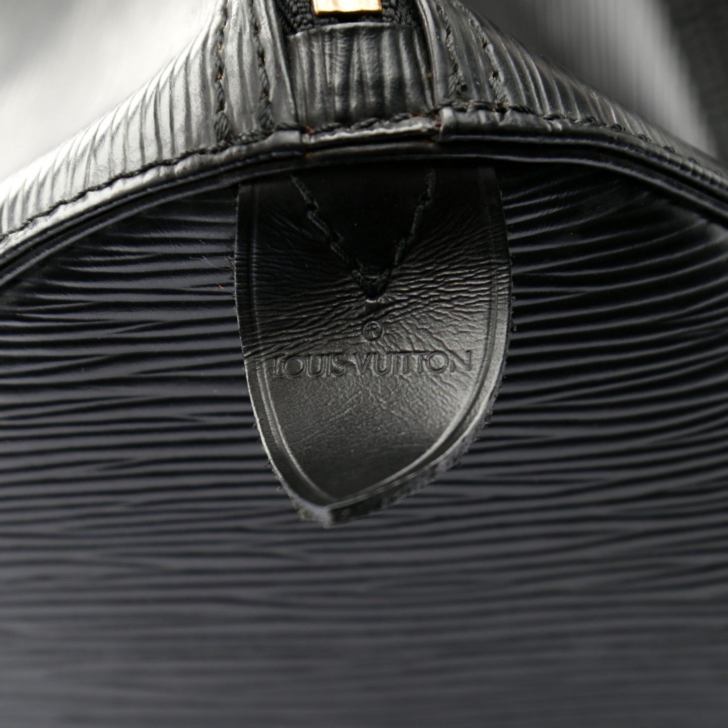 Epi Keepall 55 Black