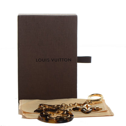 Louis Vuitton Insolence Bag Charm Ecaille 7 of 7