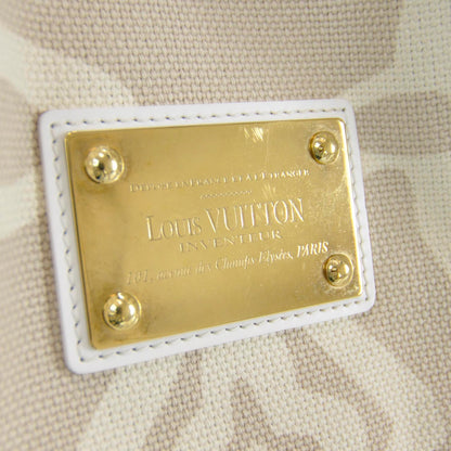 Louis Vuitton Tahitienne Cabas GM Sandy 5 of 8