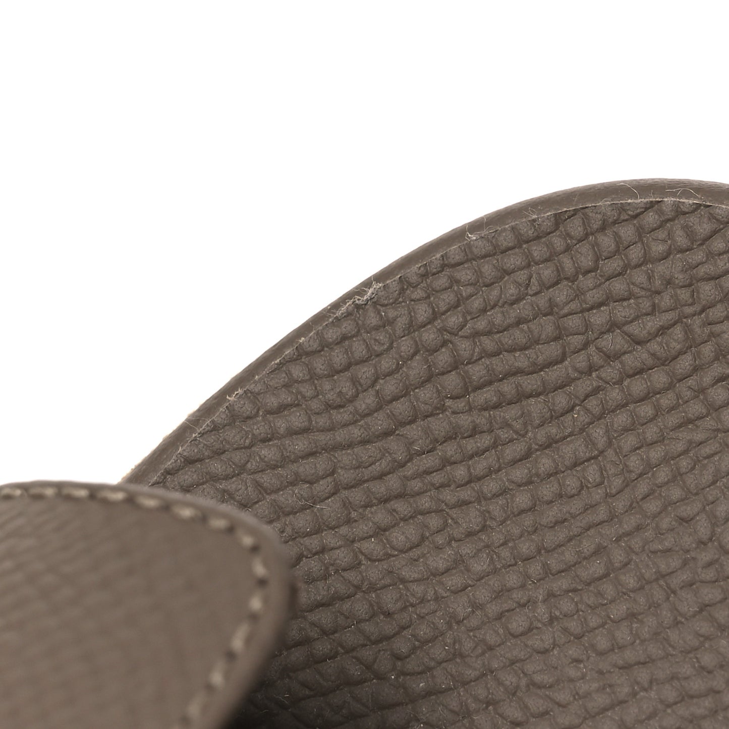 Epsom Oasis Sandals 41 Etoupe