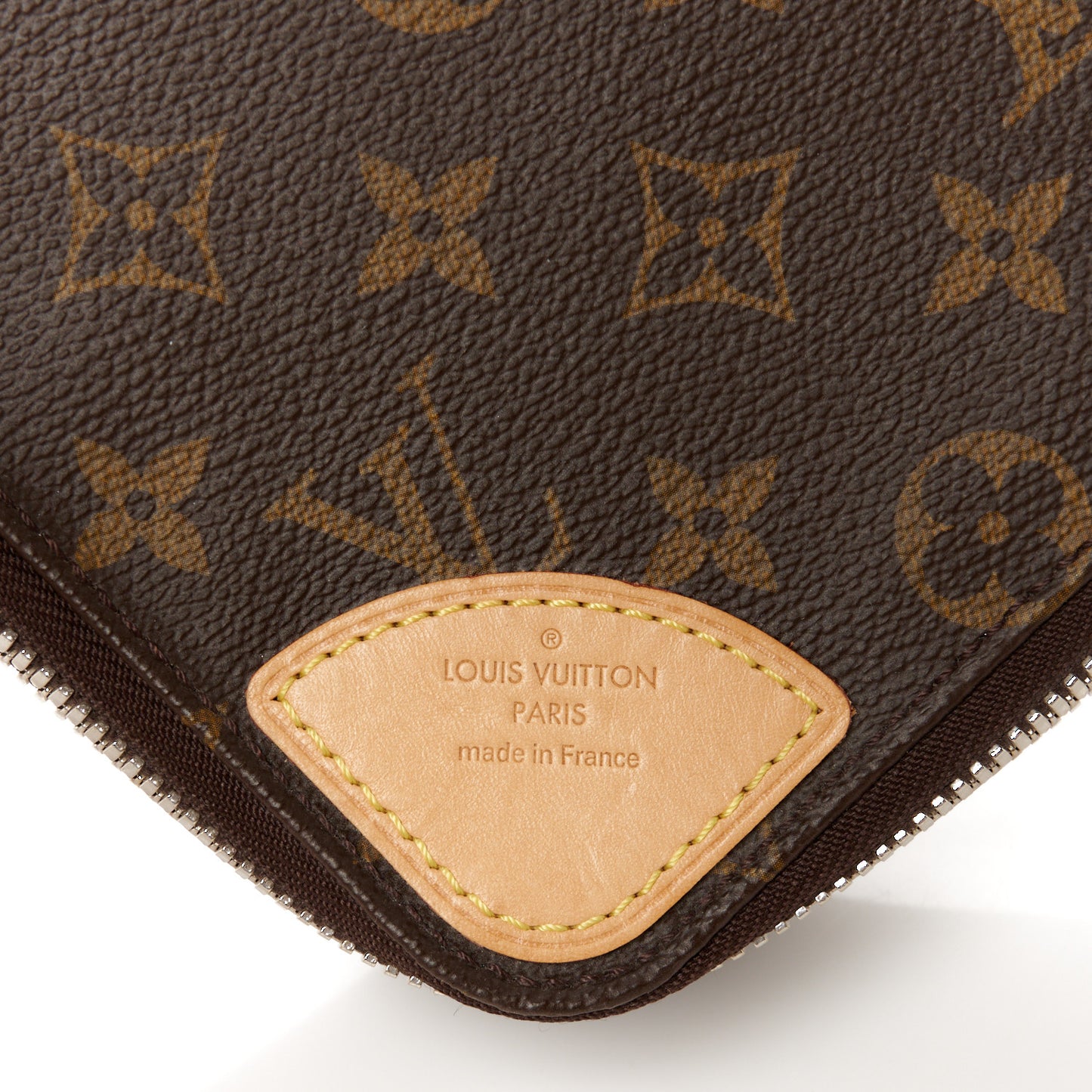 Monogram Horizon Accessories Pouch