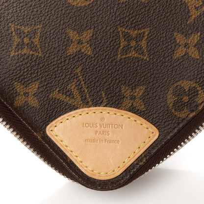 Louis Vuitton Monogram Horizon Accessories Pouch 5 of 8