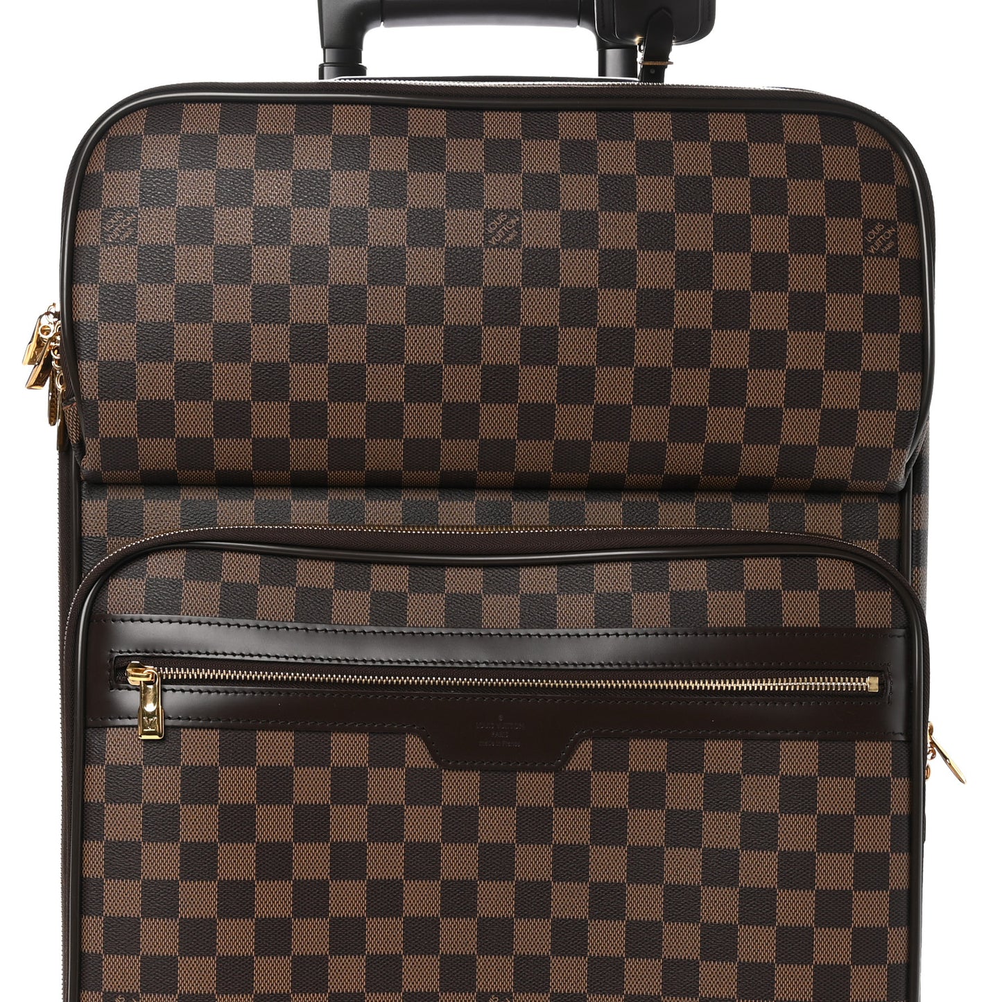 Damier Ebene Pegase 55 Business