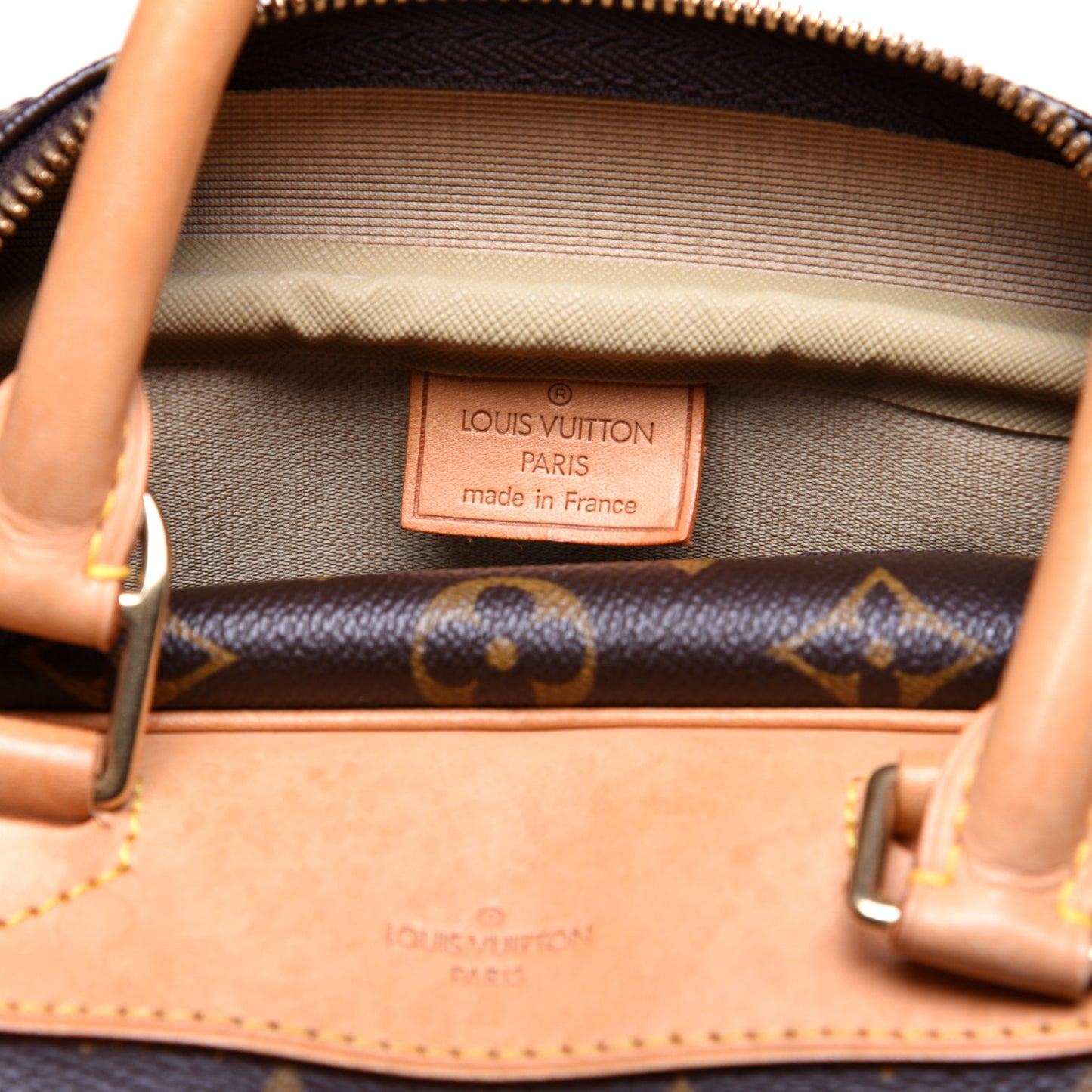 Monogram Deauville