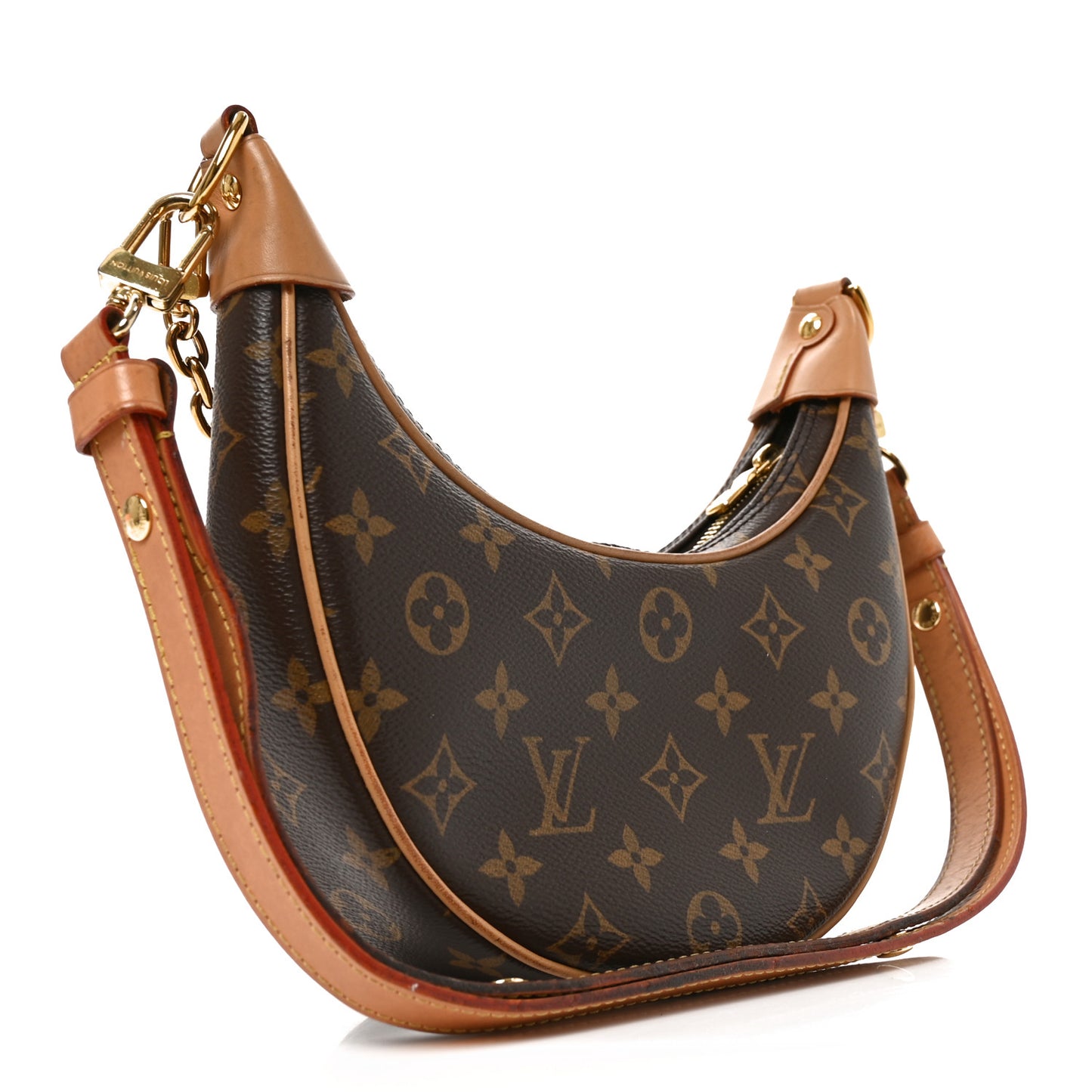 Monogram Loop