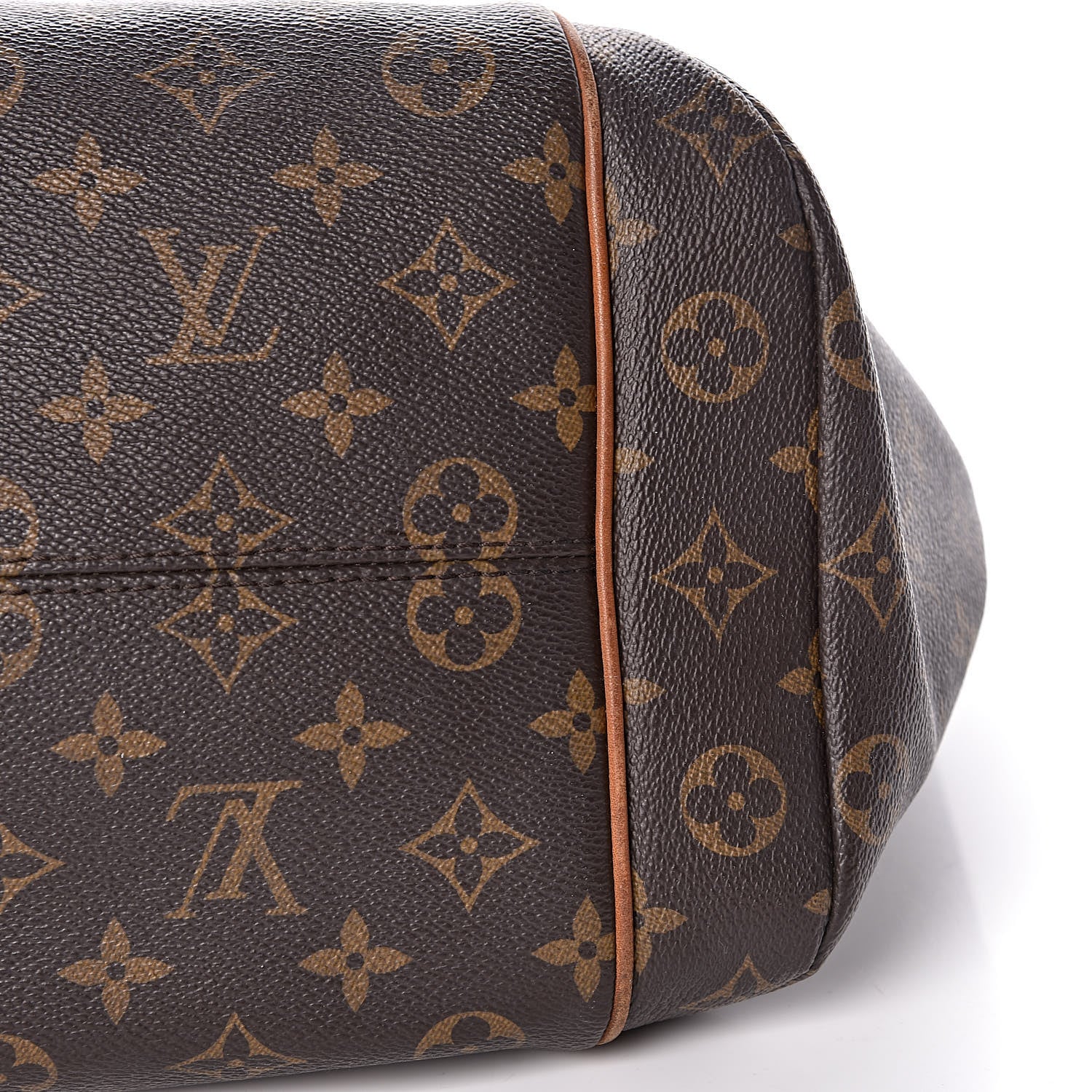 Louis Vuitton Monogram Totally GM 25 of 25