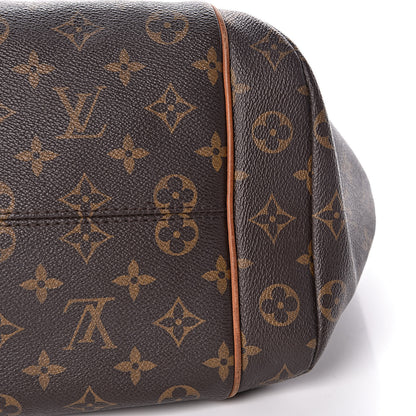 Louis Vuitton Monogram Totally GM 25 of 25