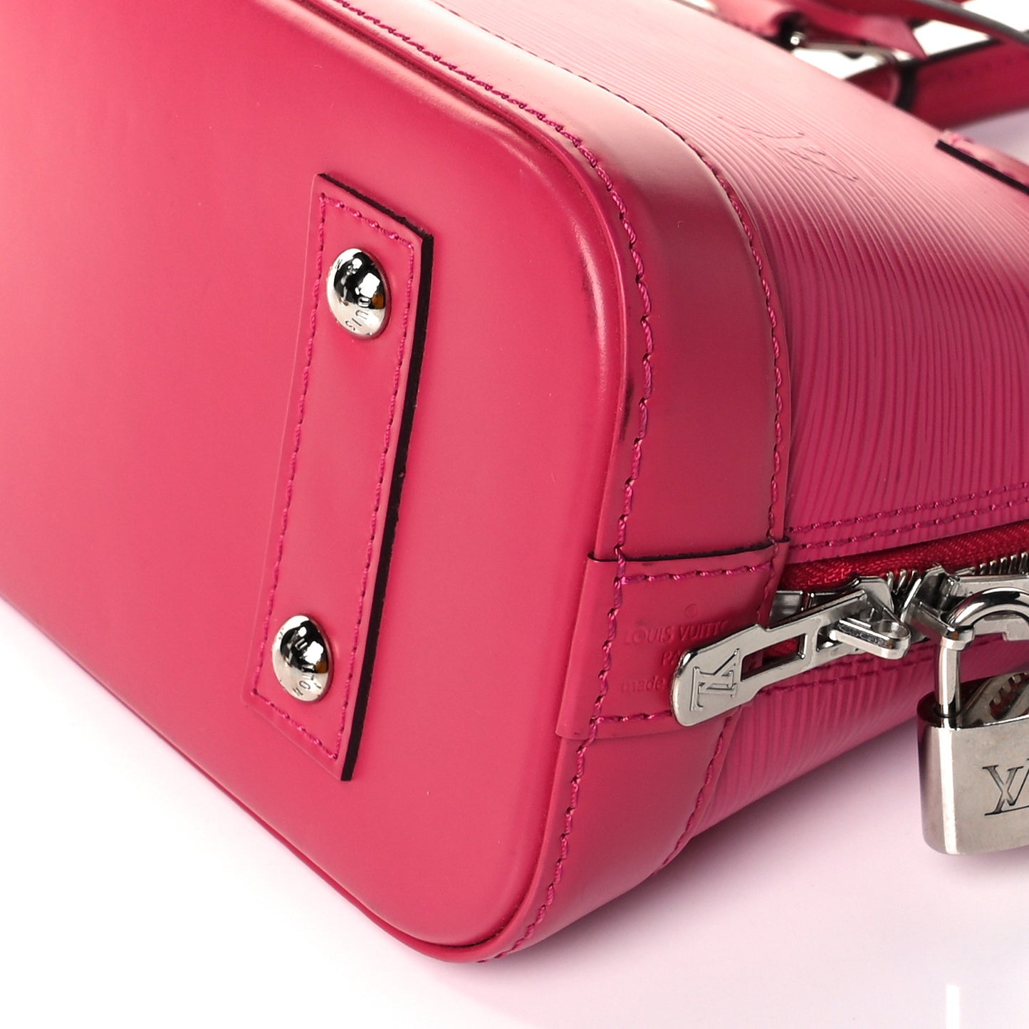 Epi Alma BB Hot Pink
