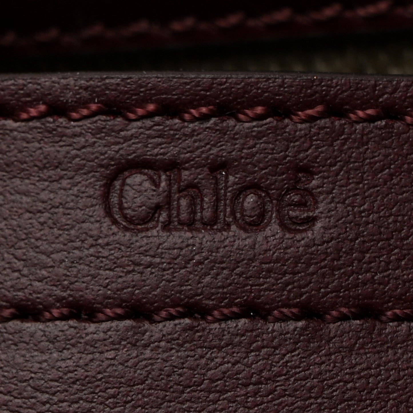 Suede Small Marcie Saddle Bag Canyon Rose