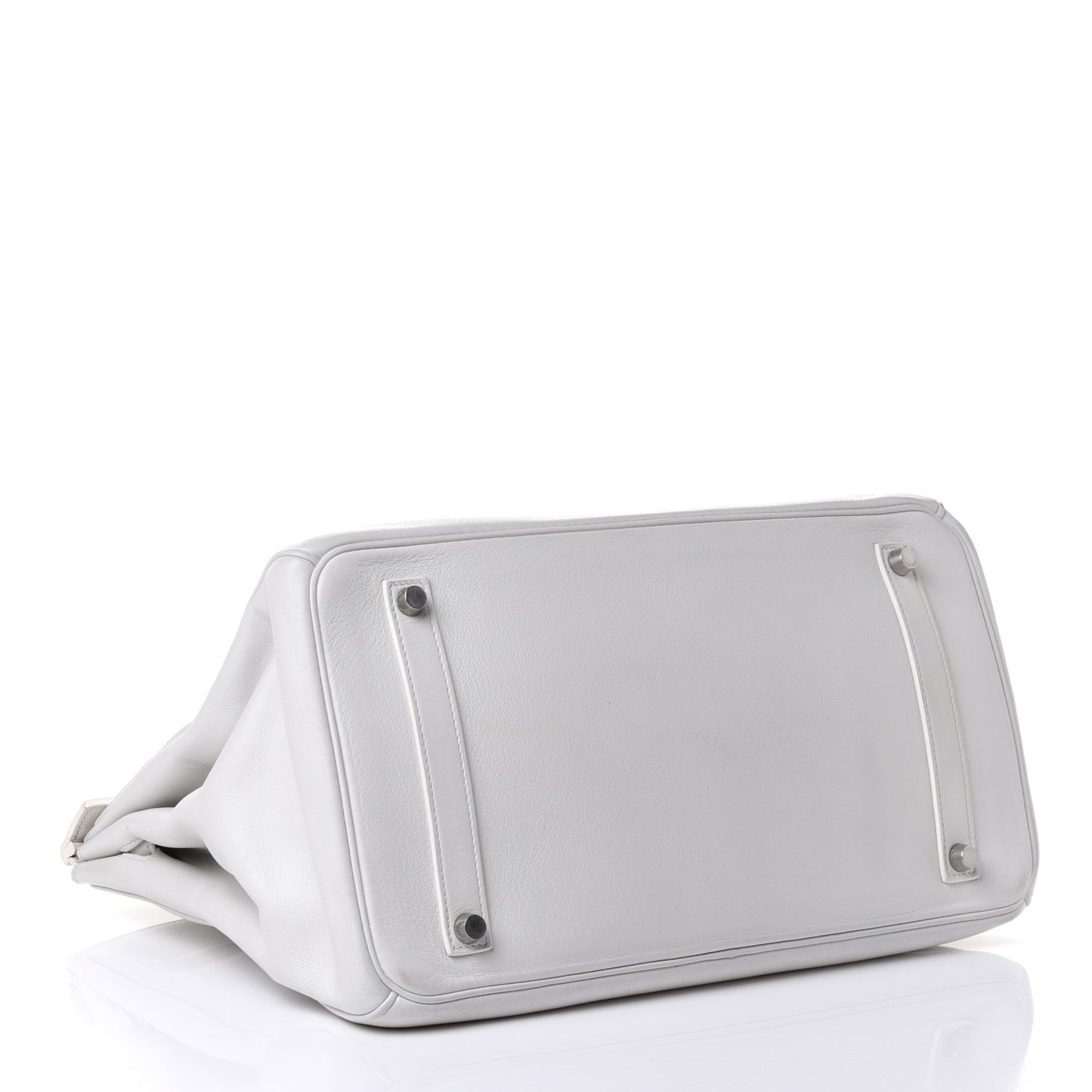 Swift Birkin 35 White