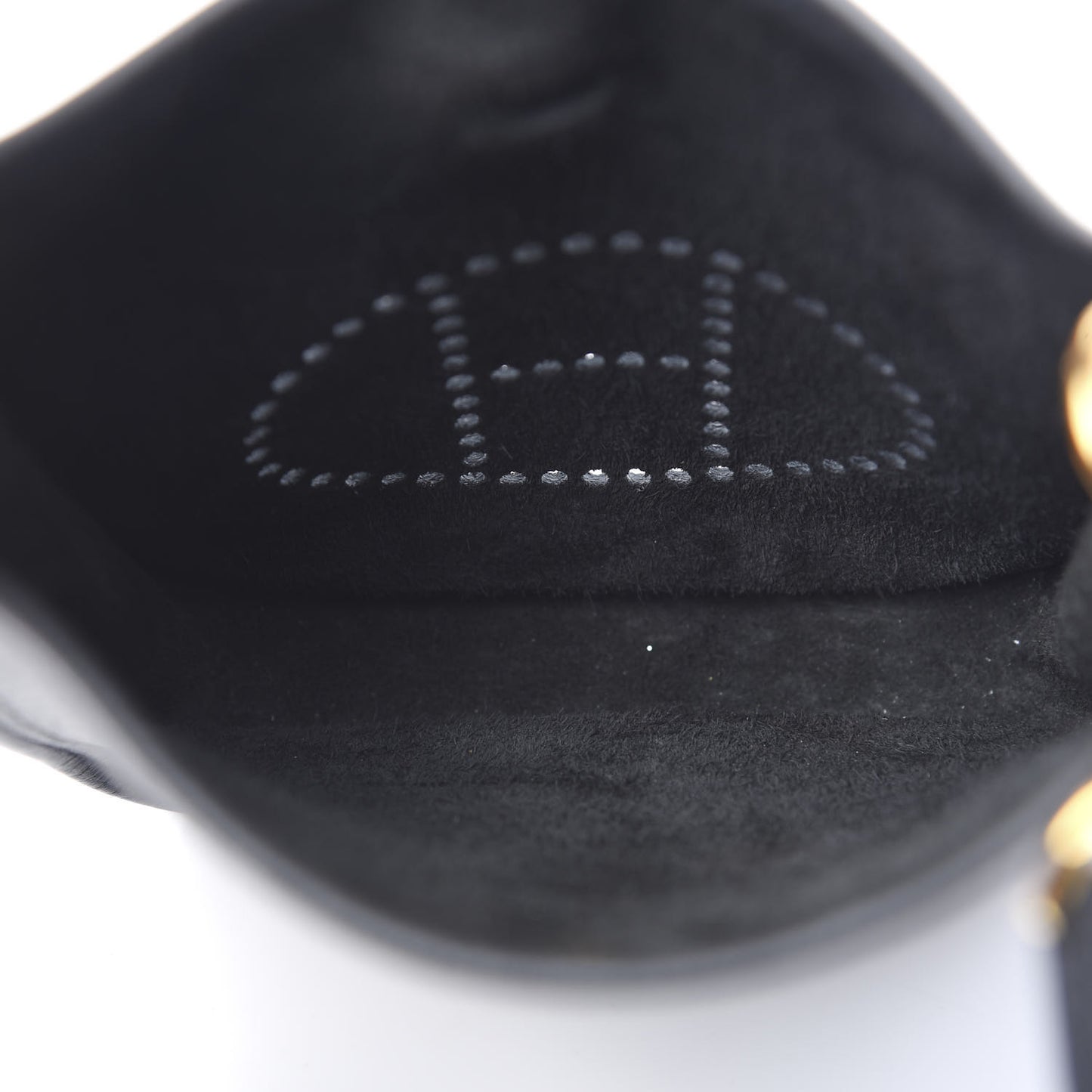 Taurillon Clemence Evelyne TPM Black