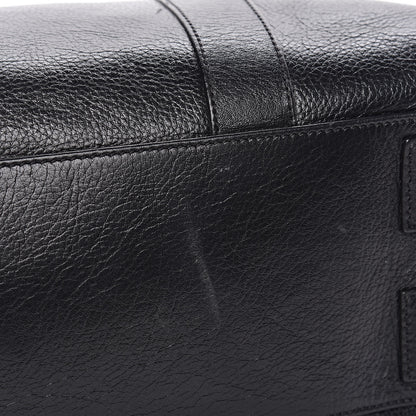 Mulberry Natural Leather Bayswater Black 12 of 15