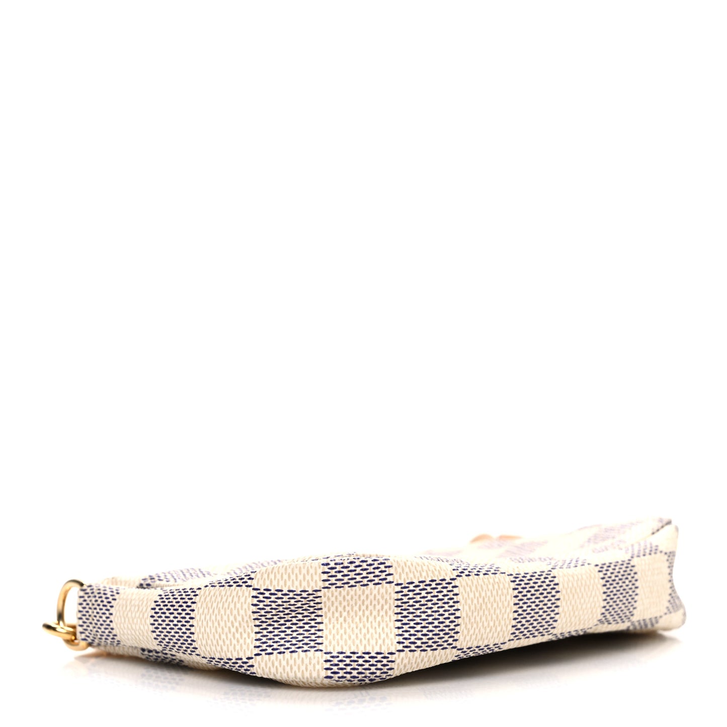 Damier Azur Mini Pochette Accessories