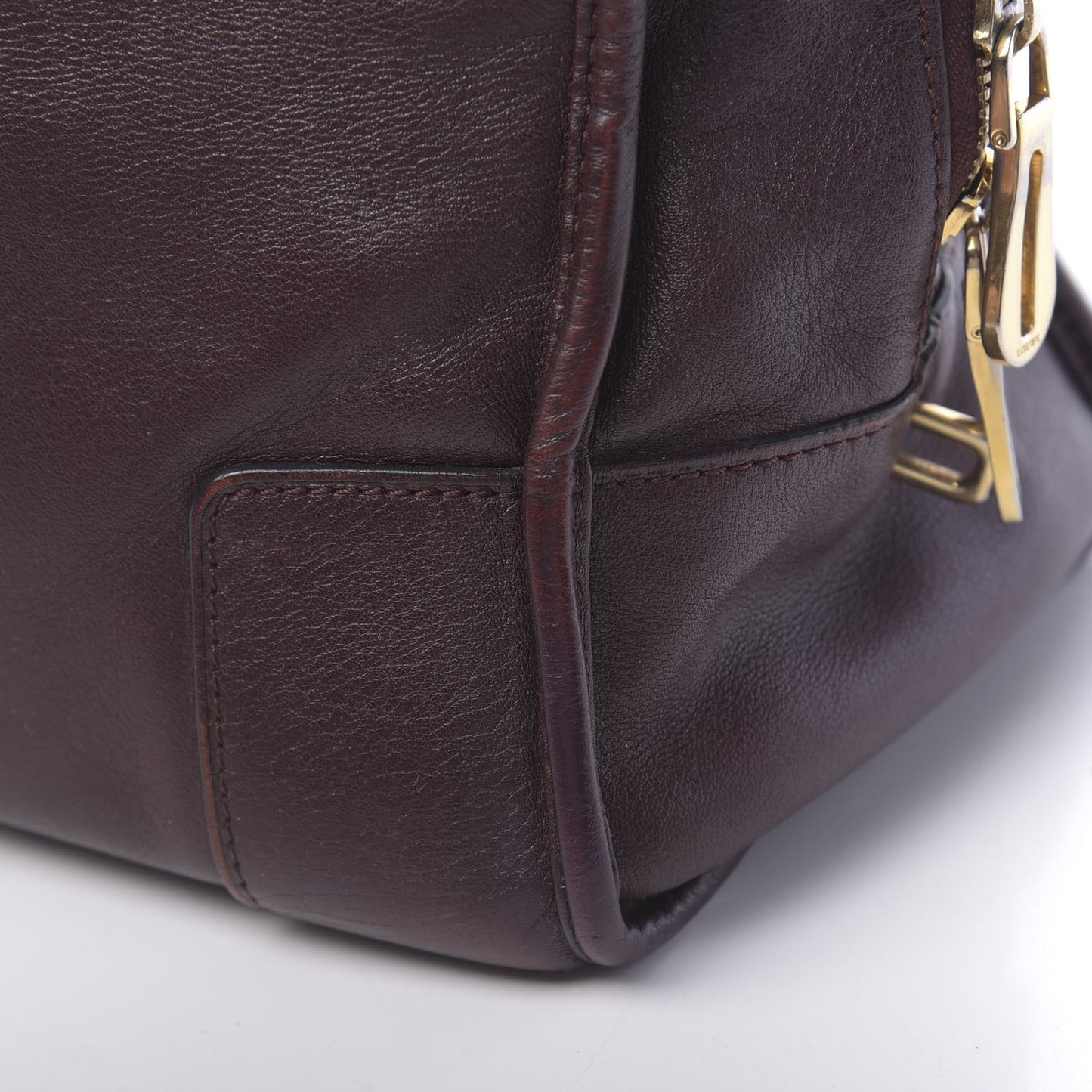 Calfskin Amazona 36 Purple