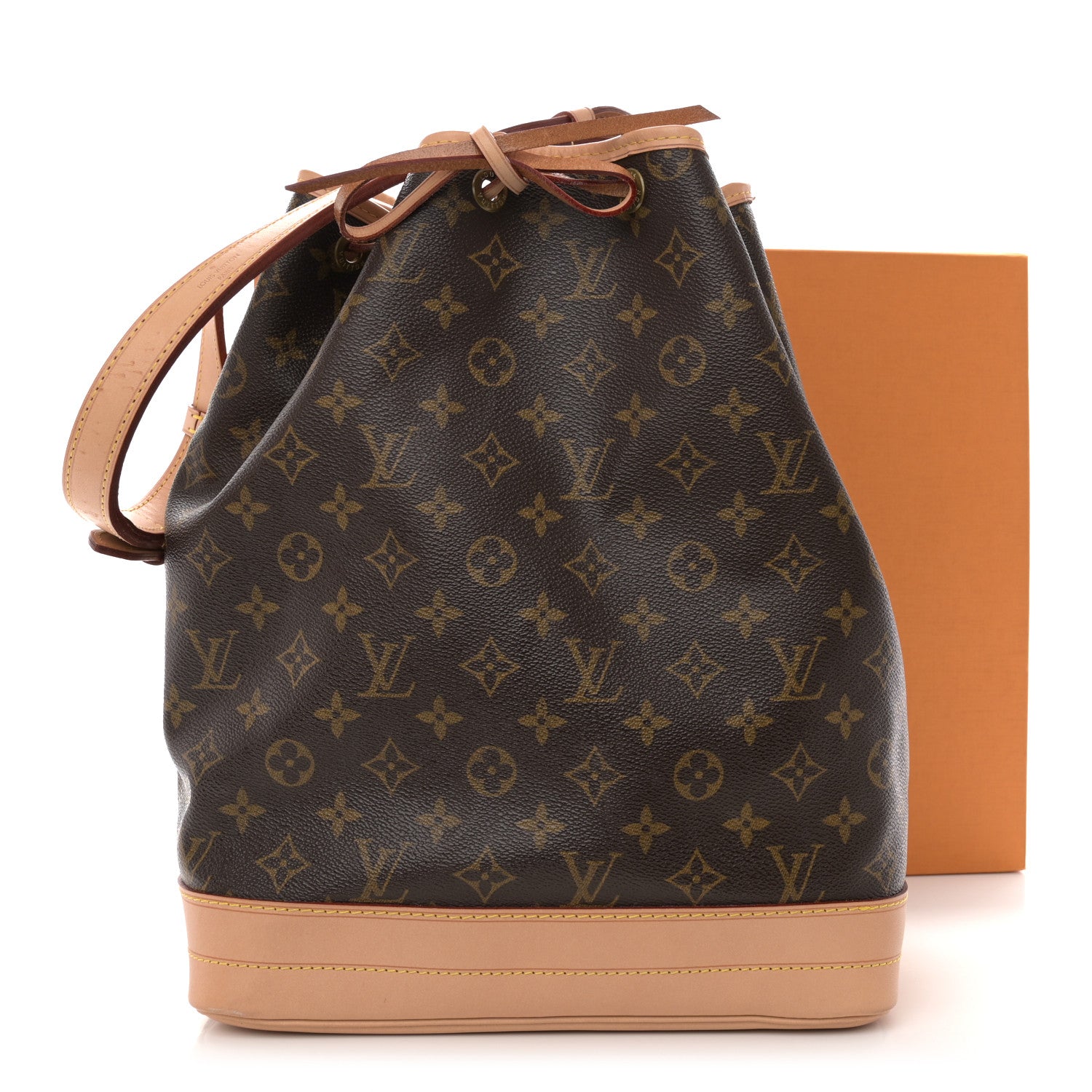 Louis Vuitton Monogram Noe 11 of 11