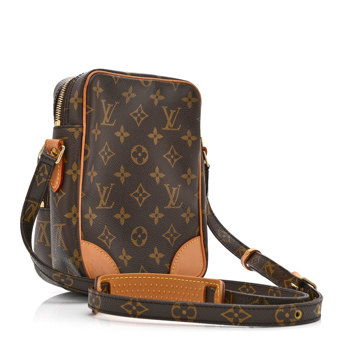 Monogram Amazone