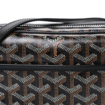 Goyard Goyardine Sac Cap Vert Black 8 of 10