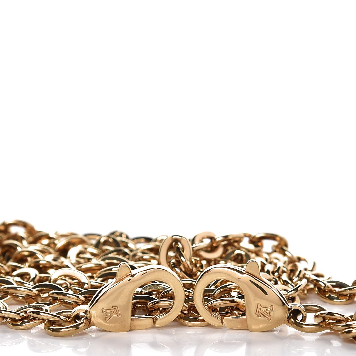 Felicie Chain Long Shoulder Strap