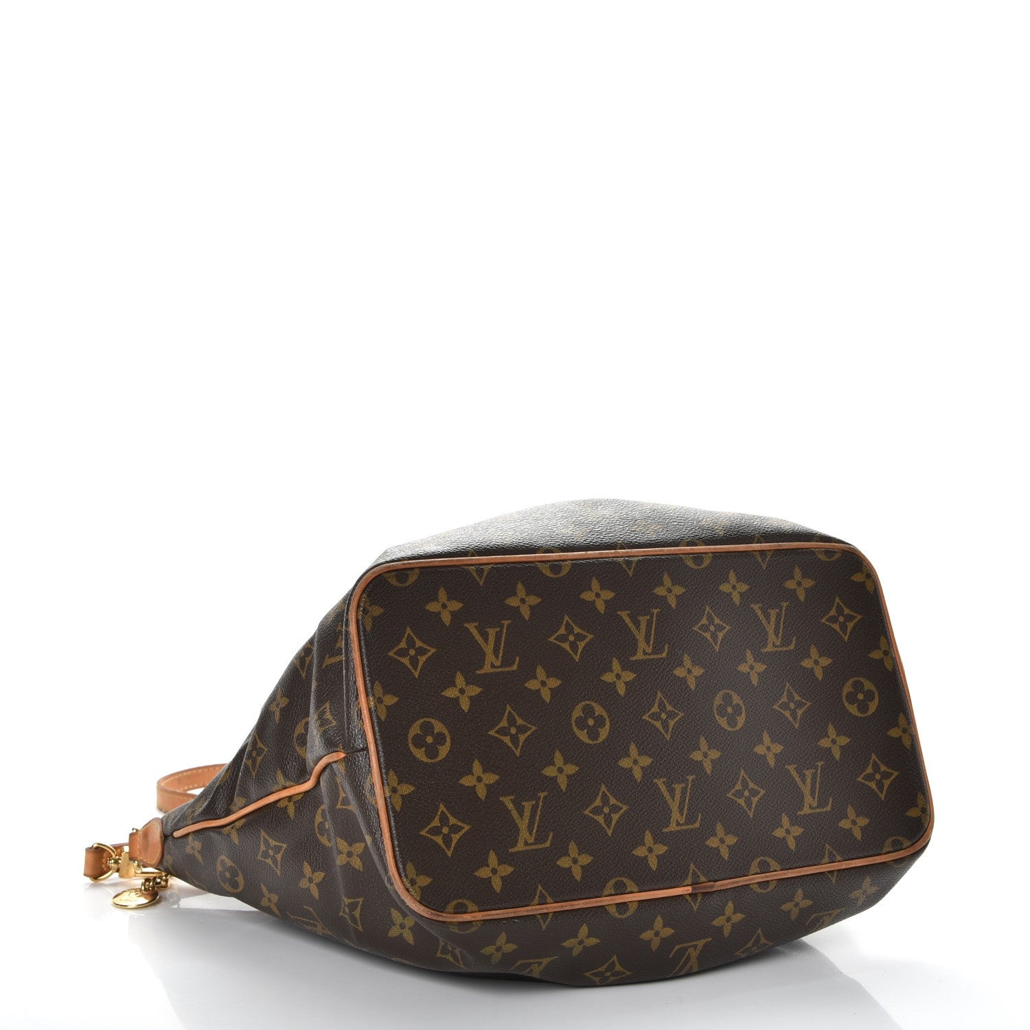 Louis Vuitton Monogram Palermo PM 5 of 20