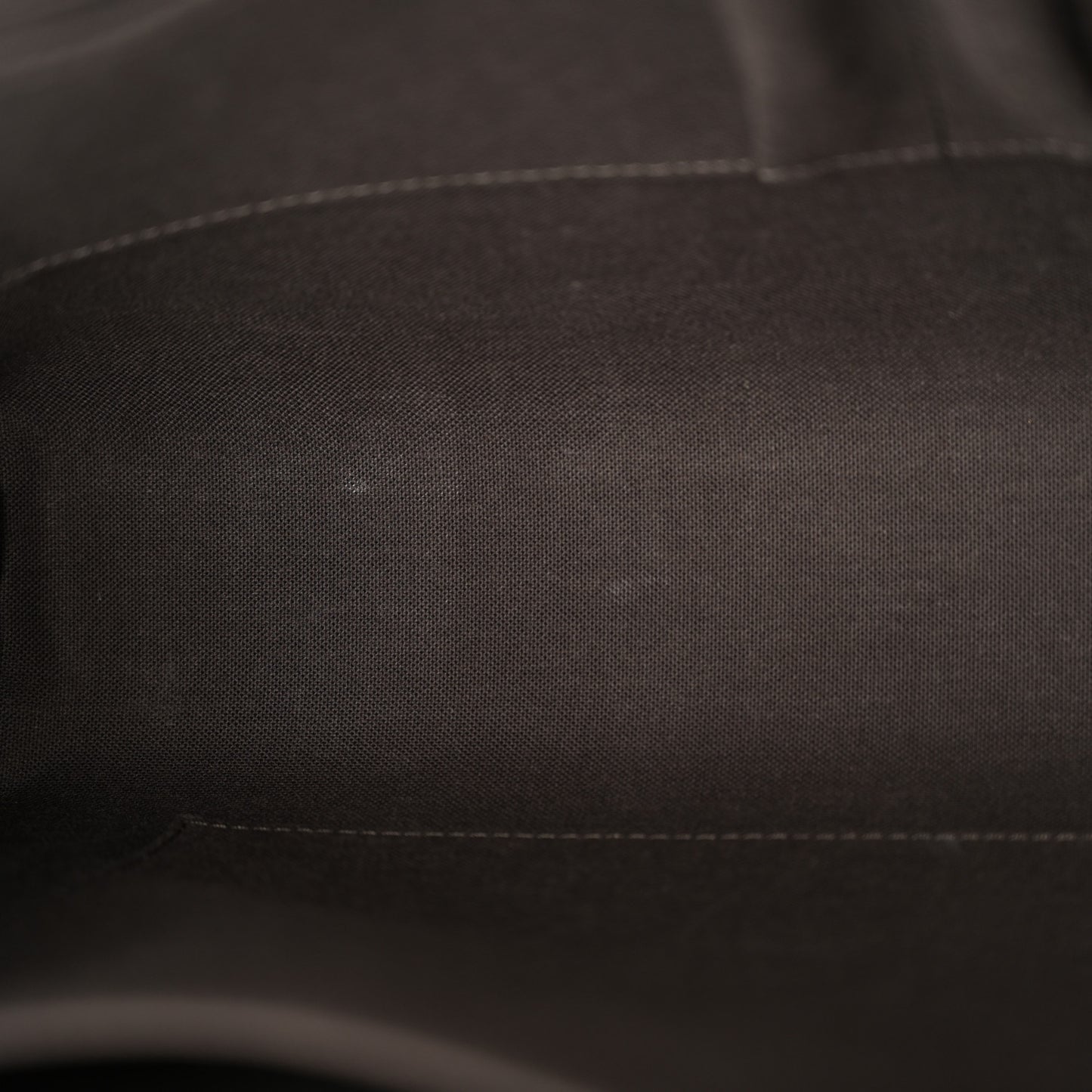 Damier Infini Porte-Documents Jour Granit