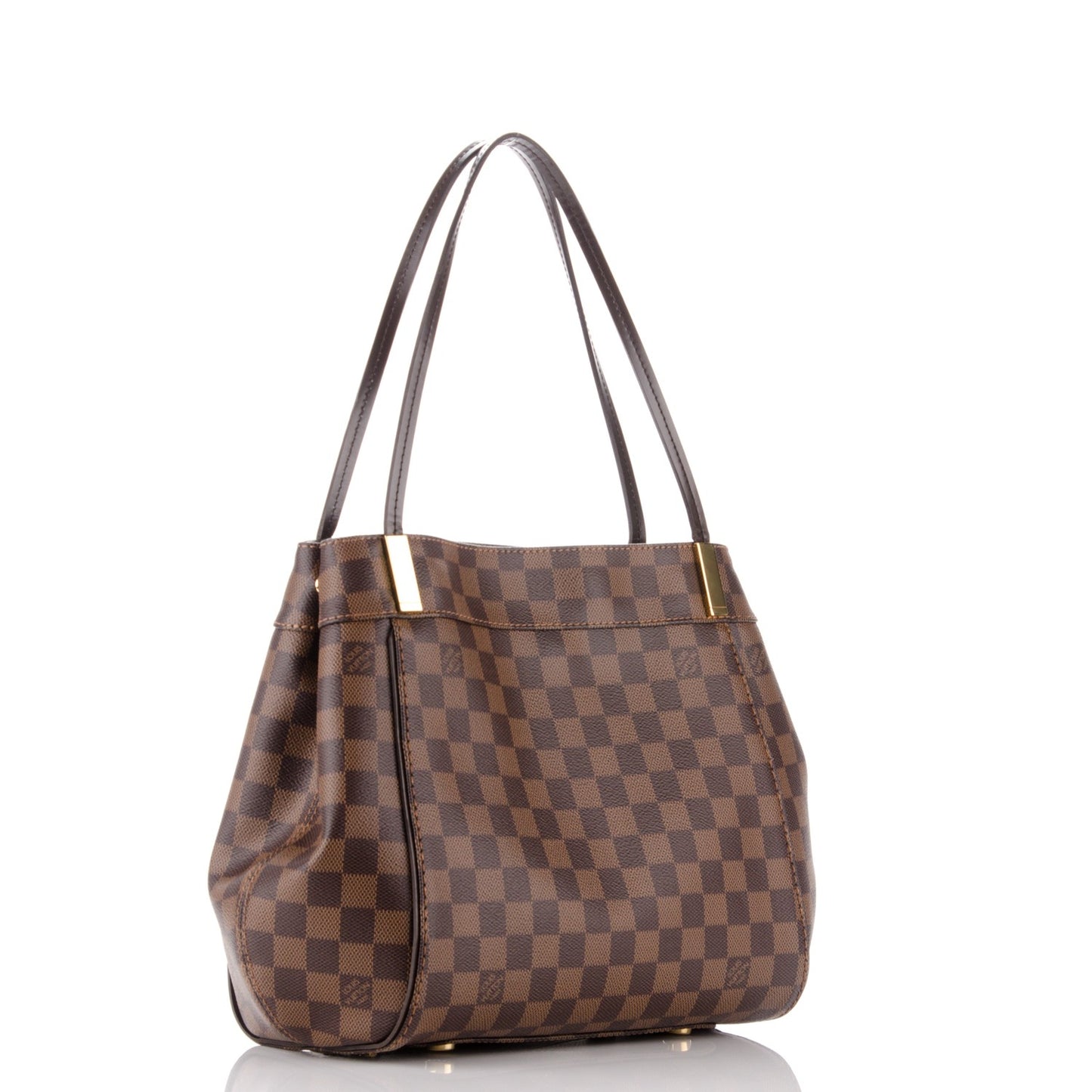 Damier Ebene Marylebone PM