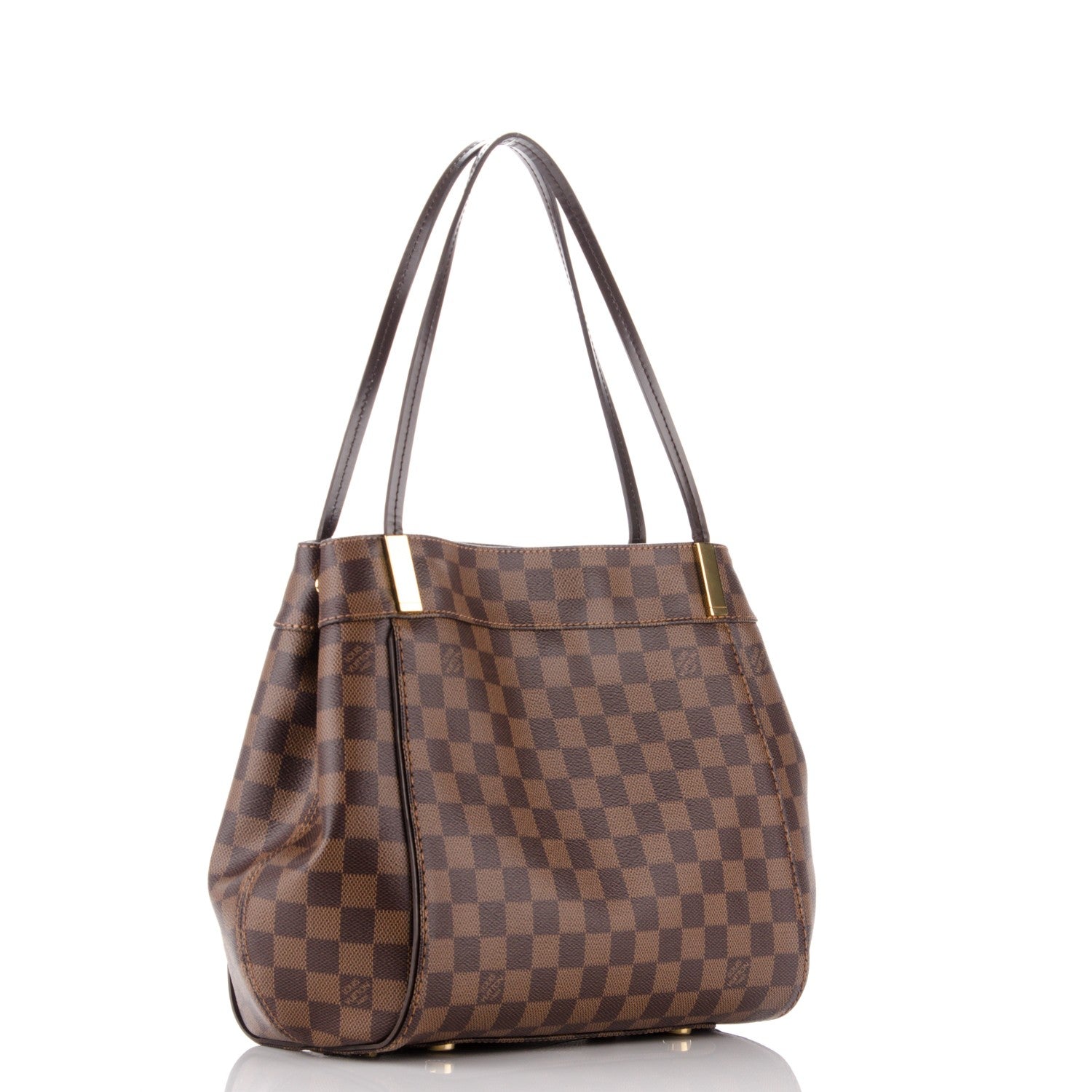 Louis Vuitton Damier Ebene Marylebone PM 3 of 7